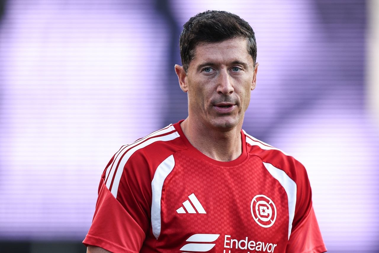Lewandowski na rozdrożu: Czy reprezentacja Polski może stracić ikonę w krytycznym momencie?