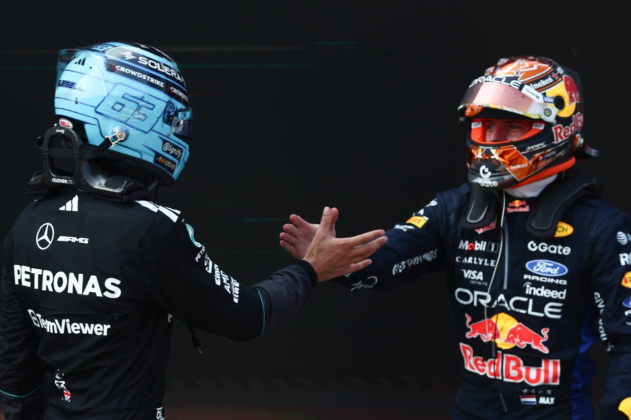 Russell vs Verstappen: Jak celowe zwolnienie na Monzy zmieniło losy kwalifikacji F1