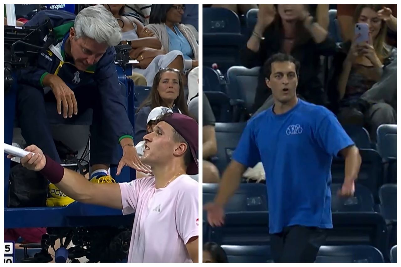 US Open 2026: Kibice, napięcie i polityka kortu – jak trybuny zmieniają oblicze tenisowych turniejów