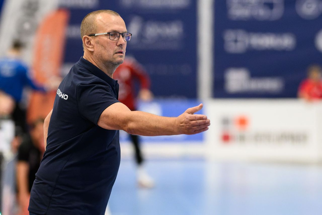 Zepter KPR Legionowo zaskakuje PGE Wybrzeże Gdańsk: Jak brązowy medalista stracił kontrolę nad meczem