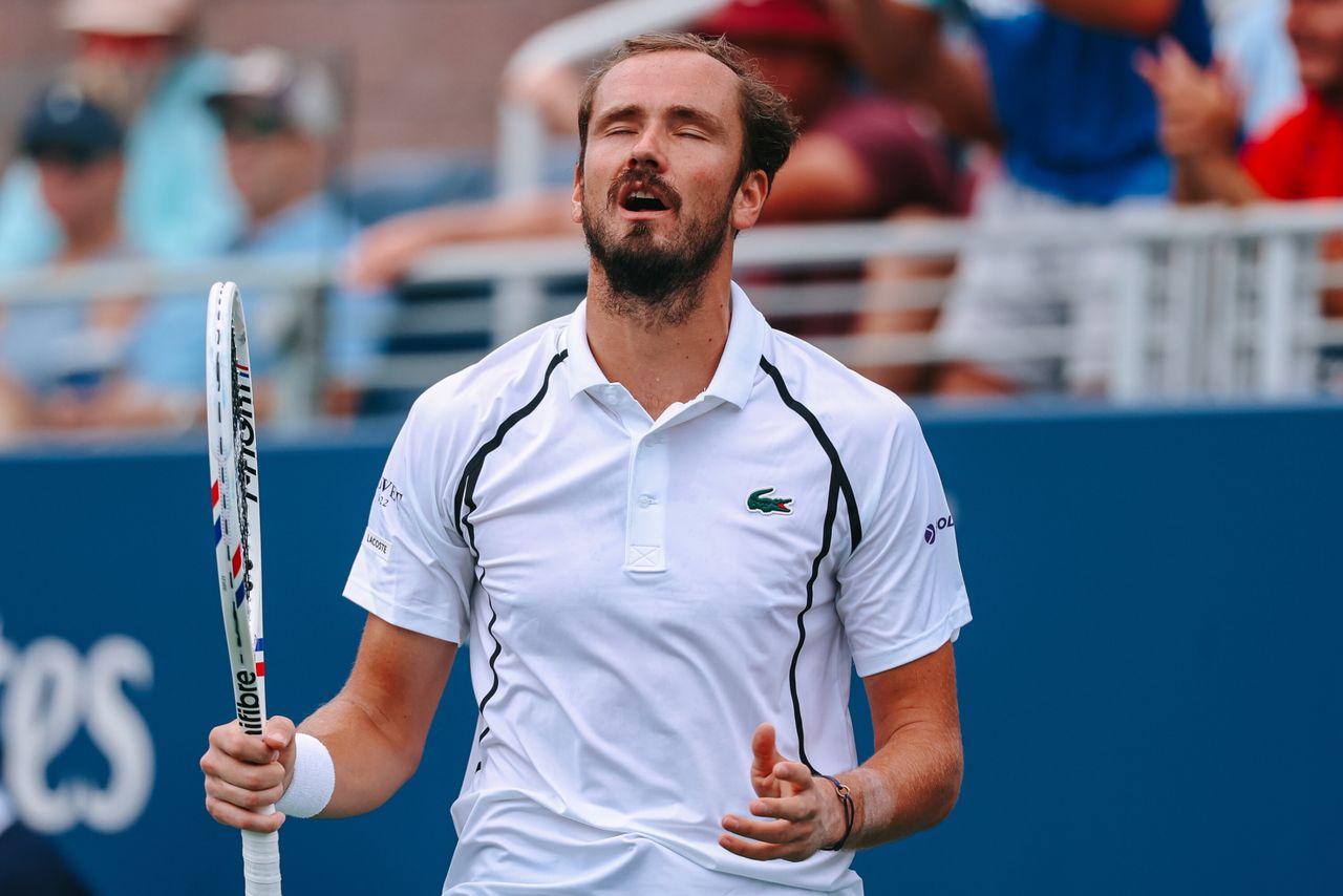 US Open 2026: Amerykańska dominacja, Miedwiediew w IV rundzie – kto zagra w półfinale?