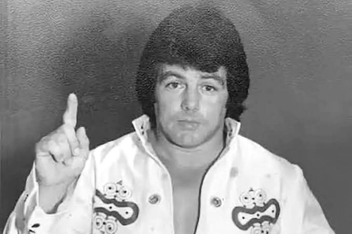 Bill Dundee – Legenda wrestlingu z Memphis umiera w wieku 82 lat