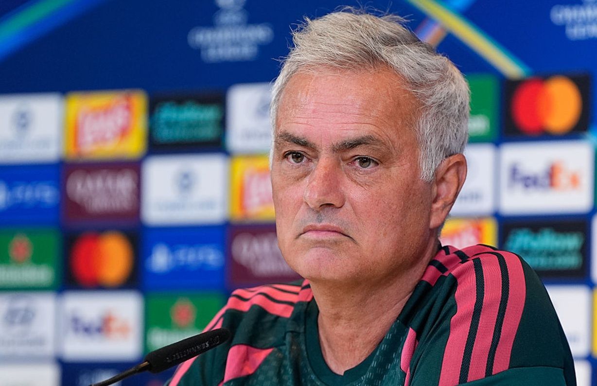 Mourinho w burzy po VAR: Jak kontrowersje w La Liga podważają wiarę w technologię