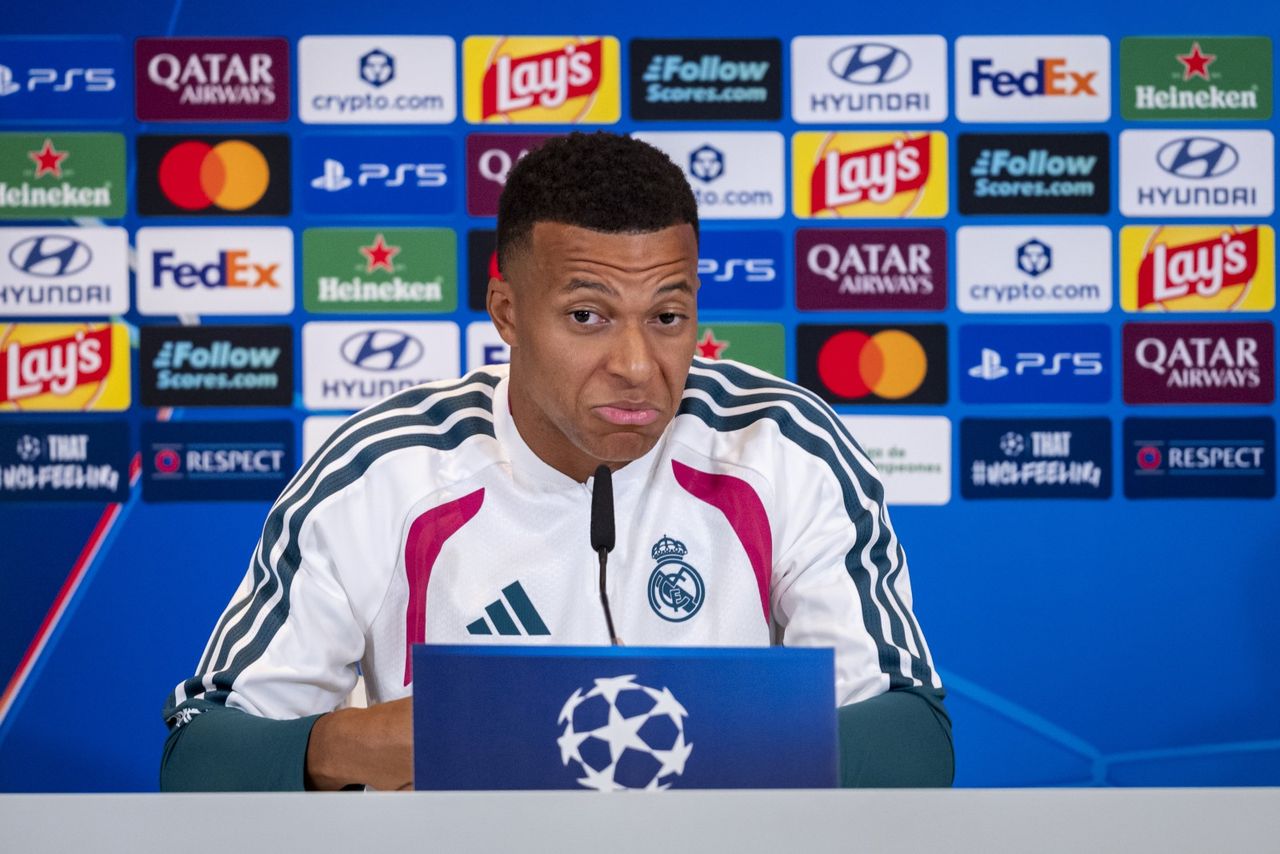 Mbappe o Złotej Piłce: Jednoznaczna odpowiedź, która wstrząsnęła Realem i światem piłki