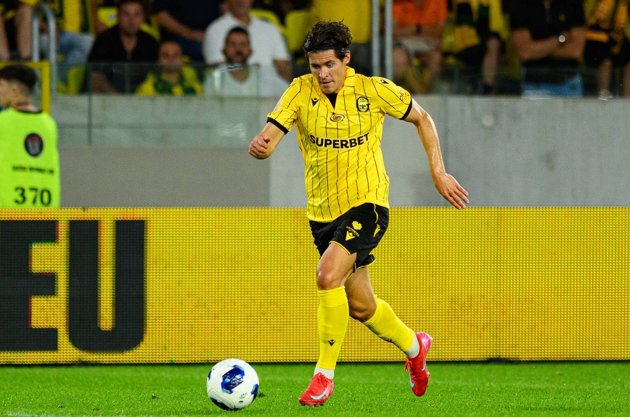 Pogoń Szczecin w szarży transferowej: Markovic i kolejny cios w GKS Katowice