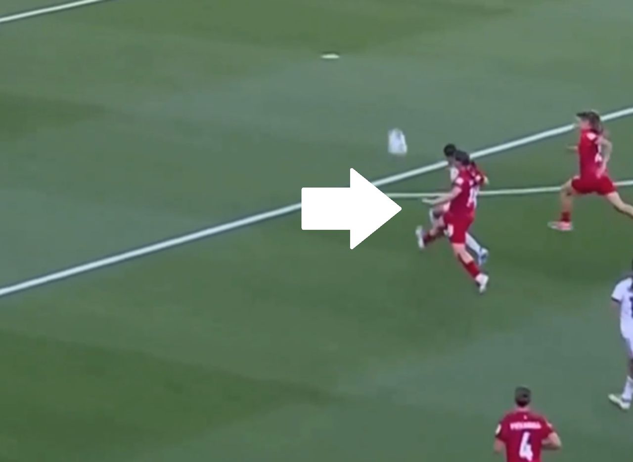 Lob sprzed pola karnego i gol samobójczy. Polki napytały sobie problemów [WIDEO]