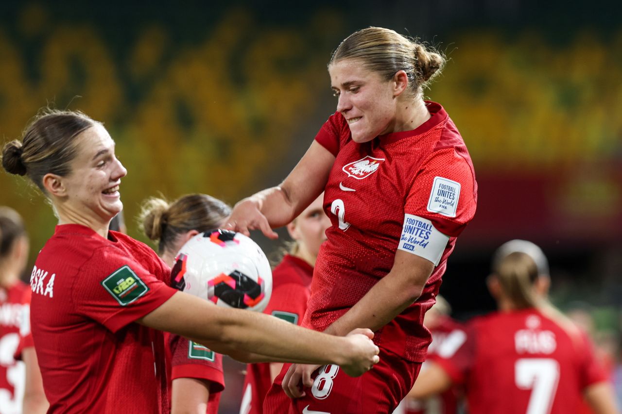 Polska U-20 kobiet triumfuje nad Meksykiem – jak drużyna zmienia oblicze polskiego futbolu