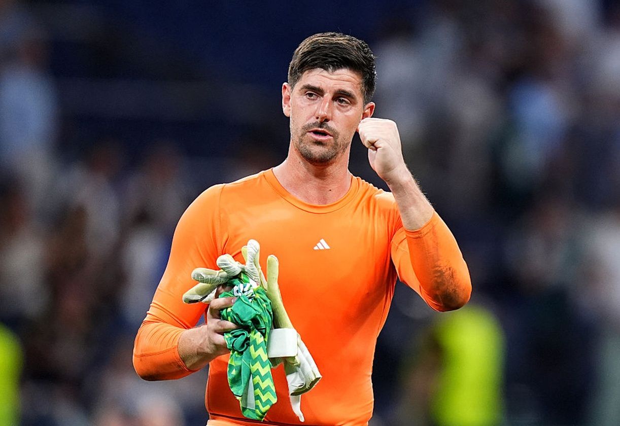 Courtois rezygnuje z Ligi Narodów: Jak Belgia straciła ikonę i co oznacza dla przyszłości kadry