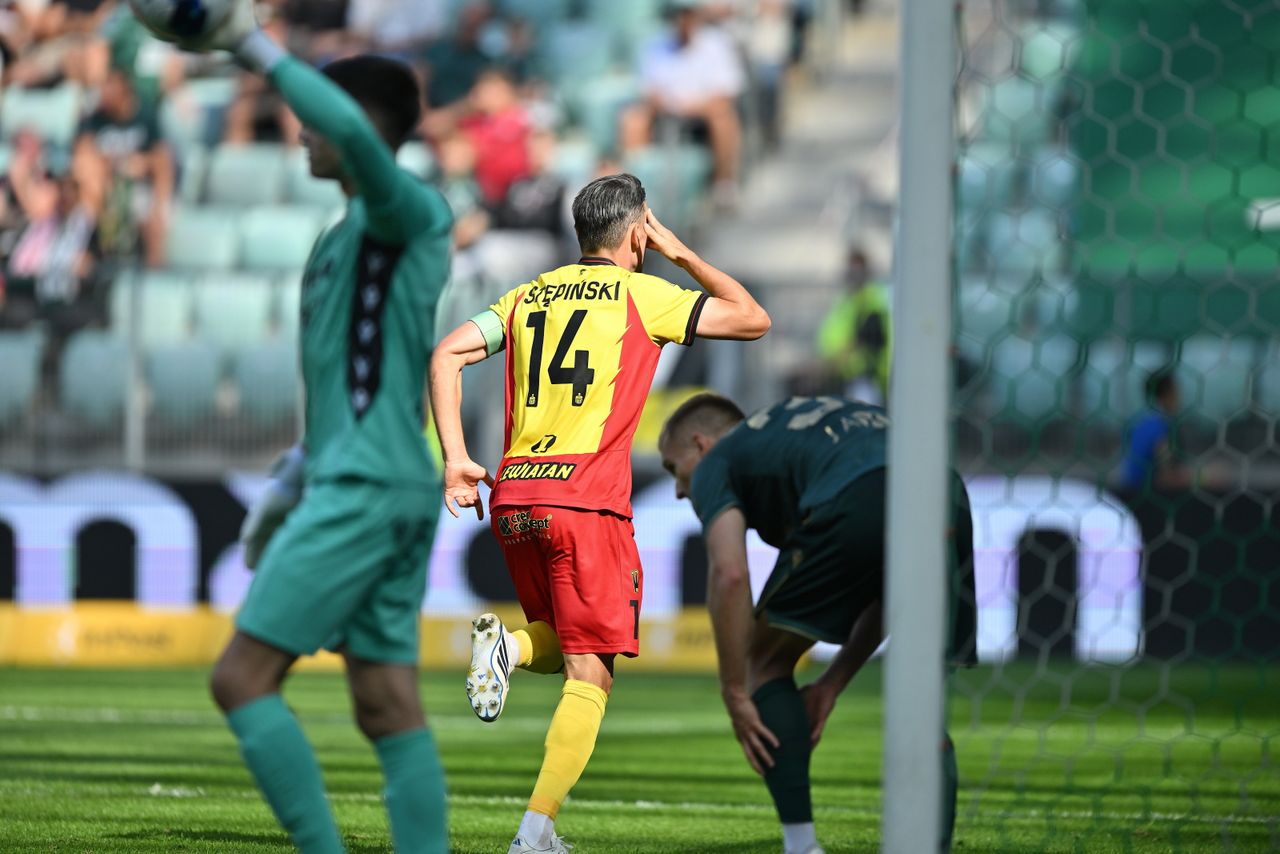 ekstraklasa