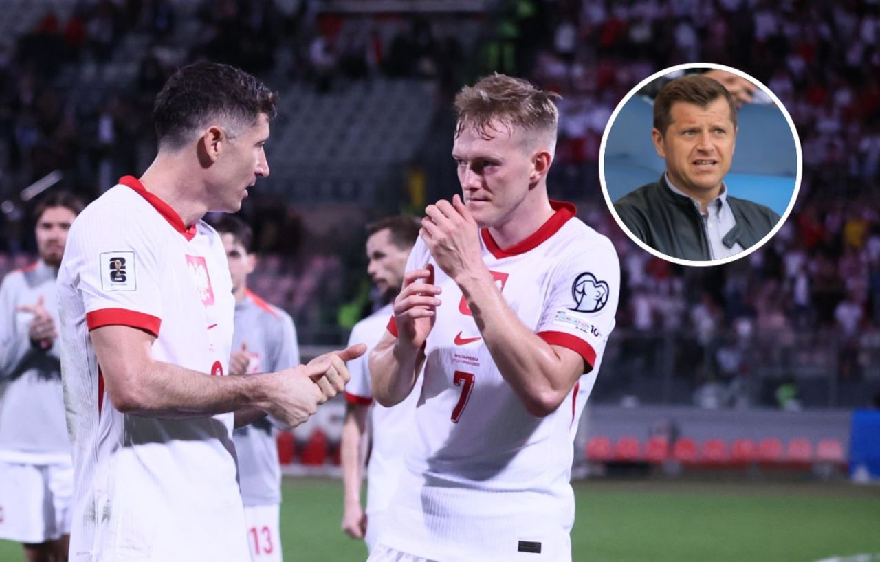 Świderski powiedział to o poziomie MLS. Nie zgodził się z Kucharskim