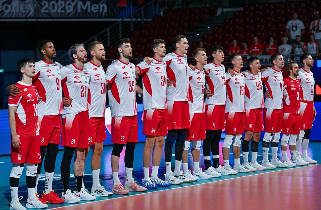 Wszystko jasne! Tak wyglądają pary ćwierćfinałowe ME