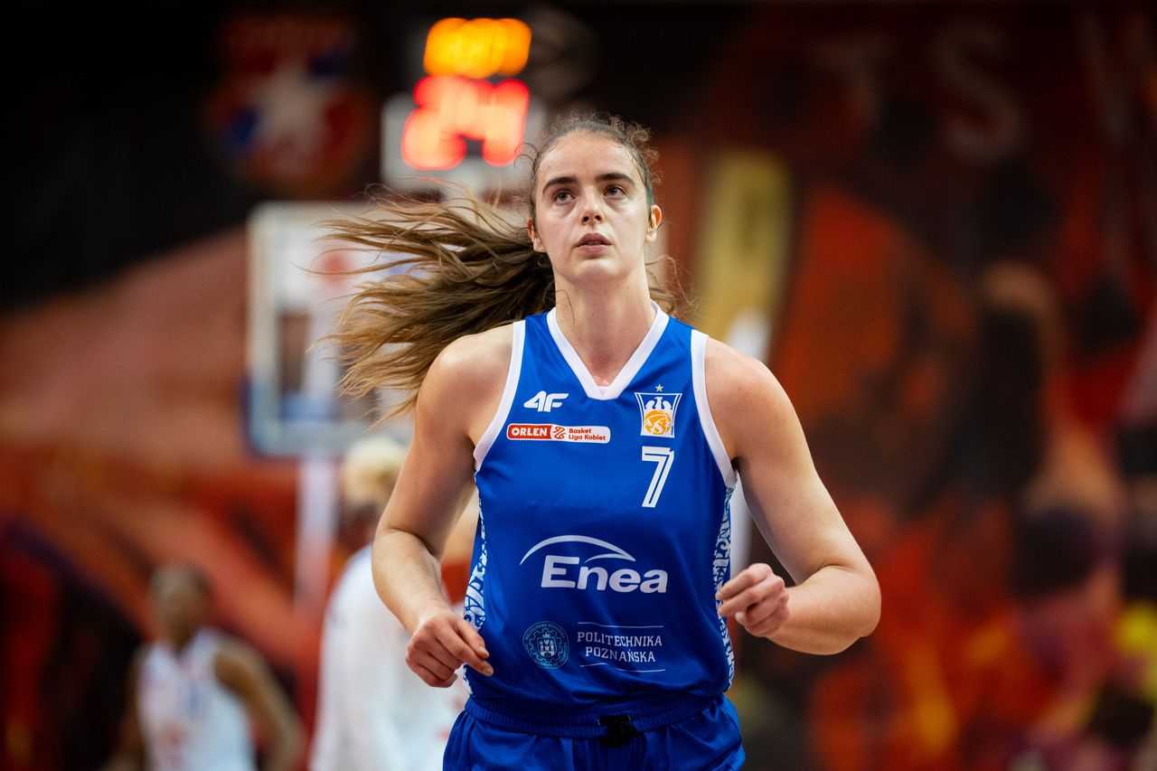 Euroliga nie dla wicemistrzyń Polski