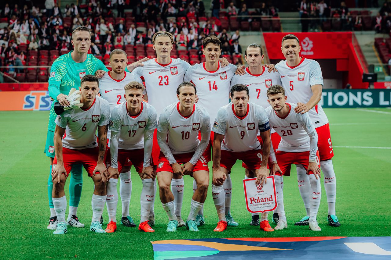 Photo: SportoweFakty Walka o wszystko albo nic. Takim składem zagramy