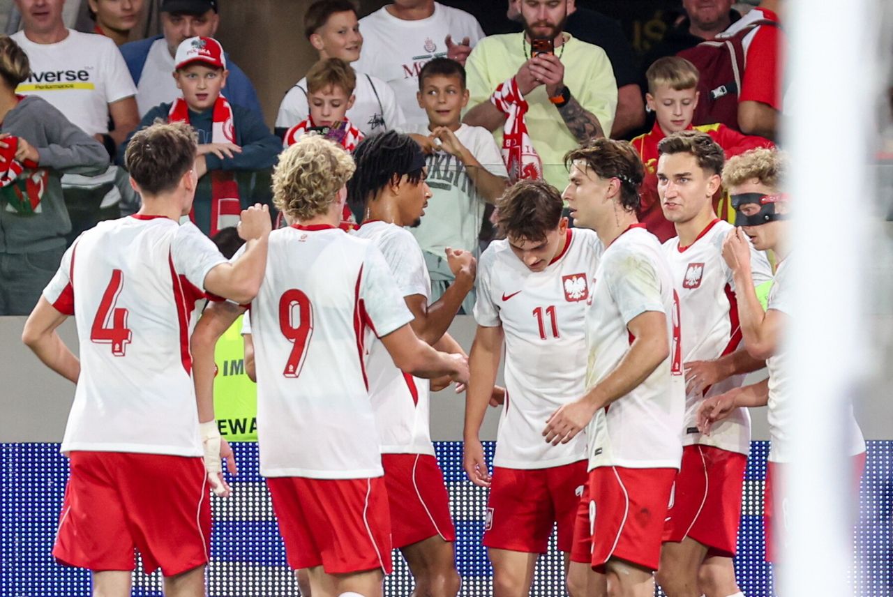 Photo: SportoweFakty Gdzie oglądać mecz Włochy - Polska? Eliminacje ME U-21. Czy będzie w TV? O której godzinie