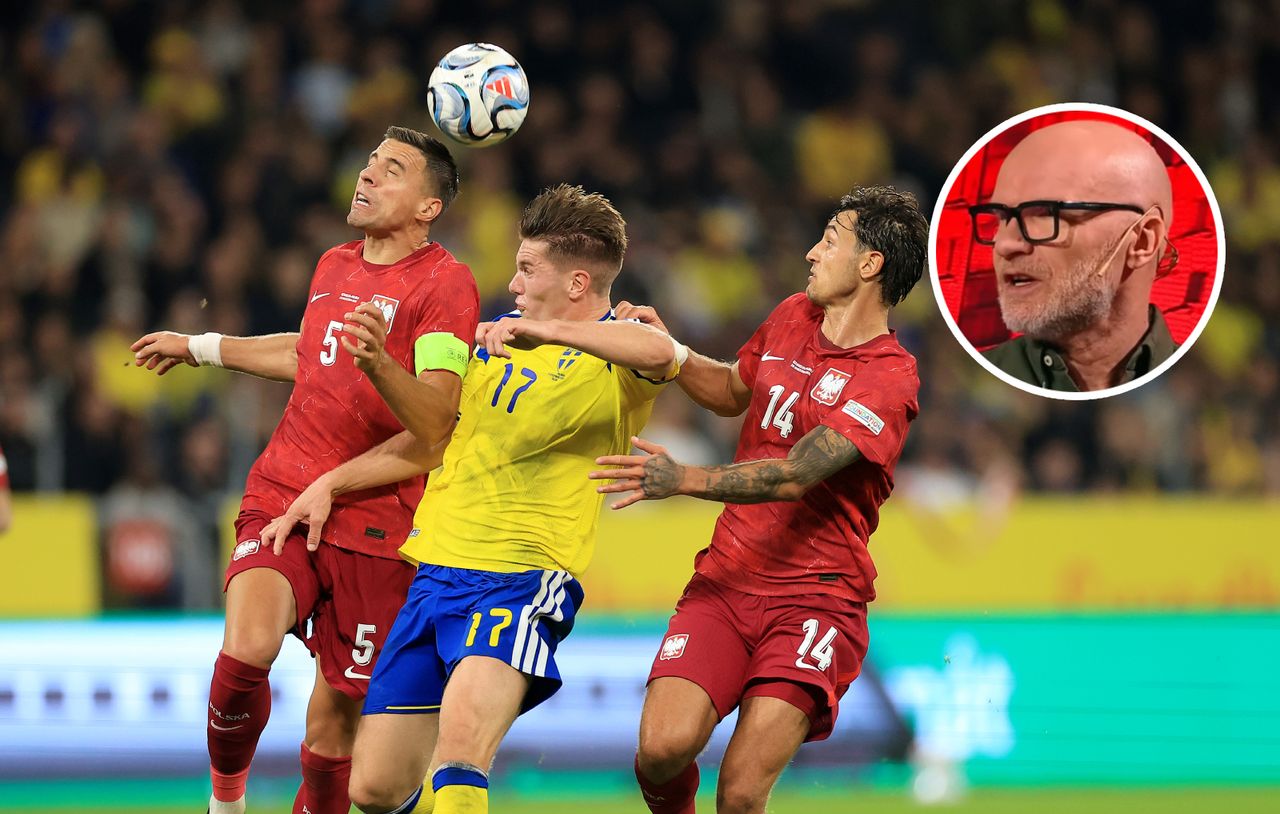 Poland's Struggles in UEFA Nations League: Pressure Mounts on Coach Jan Urban