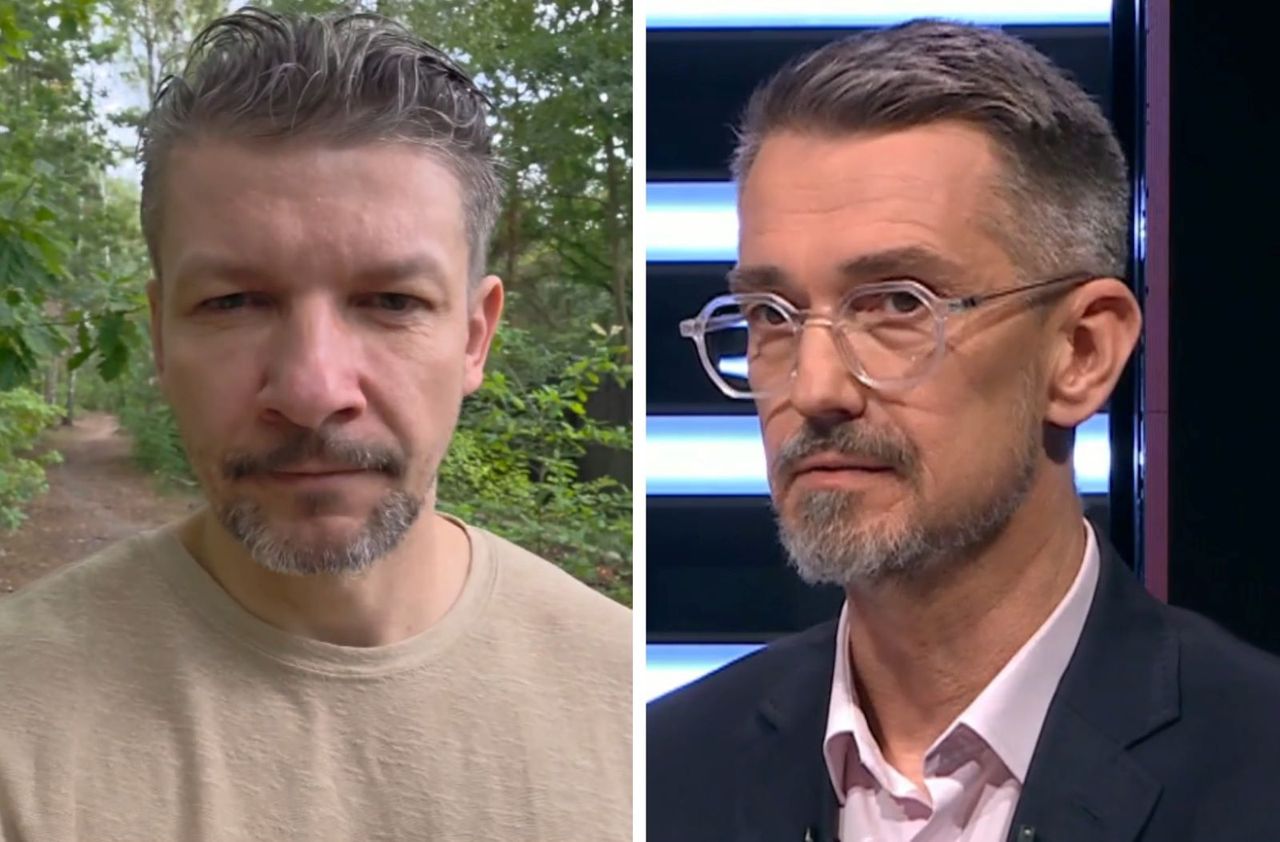 Arkadiusz Kamil Wójcik releases documents challenging PZPN penalties