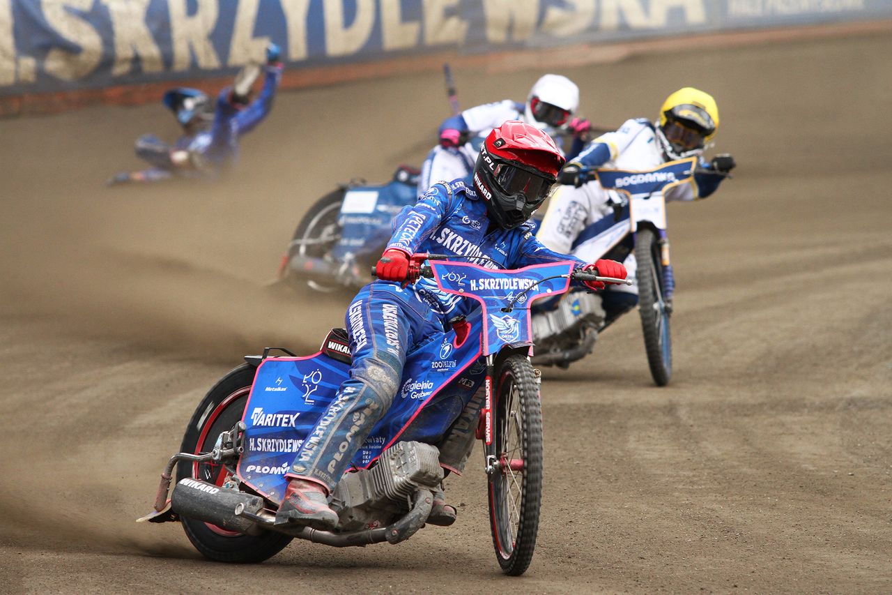 H. Skrzydlewska Orzeł Łódź - Autona Unia Tarnów 55:35 (galeria)