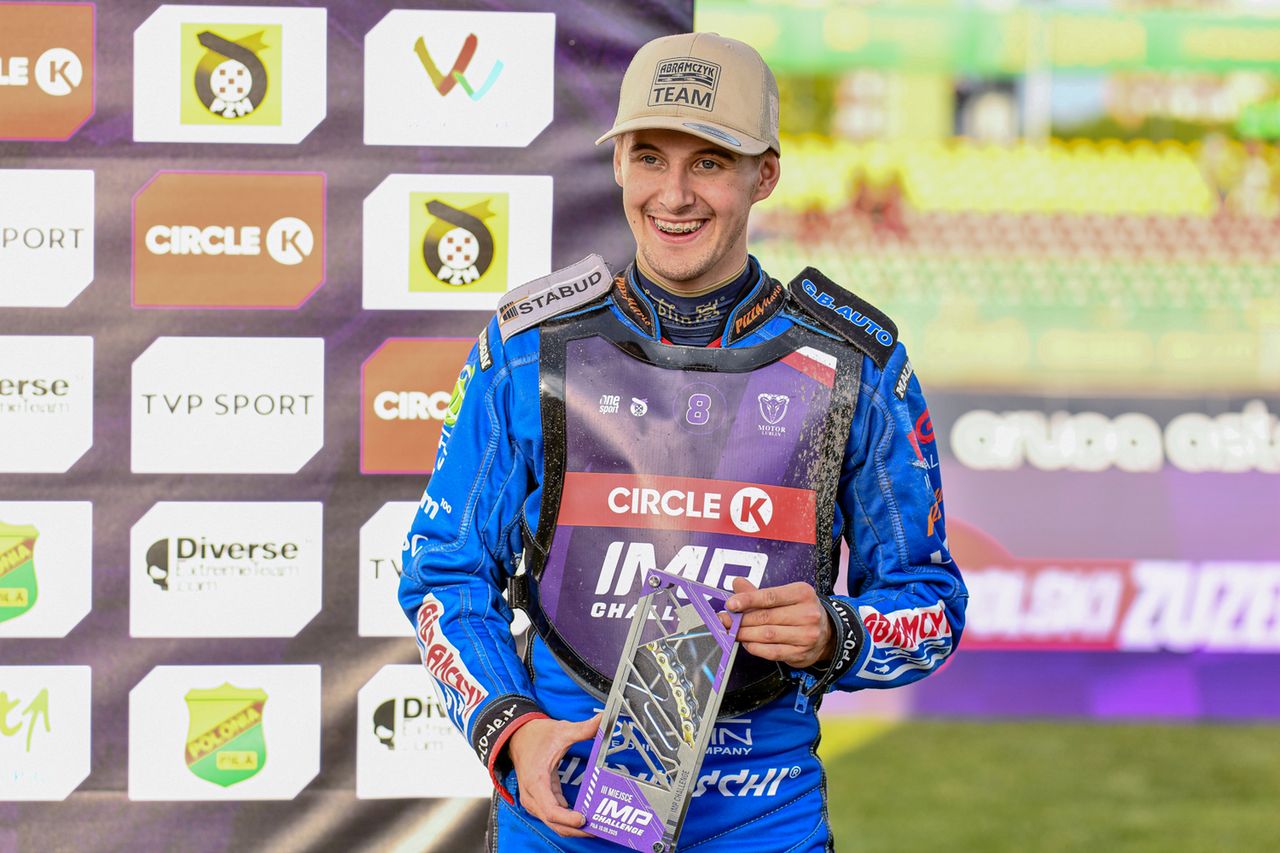 IMP Challenge w Pile [GALERIA]