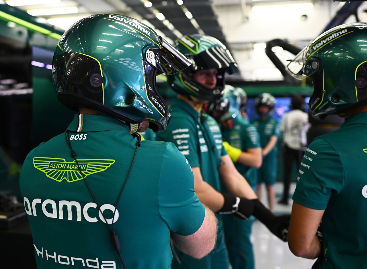 Zanosi się na głośny rozwód w F1. Miliarder straci kolejną fortunę