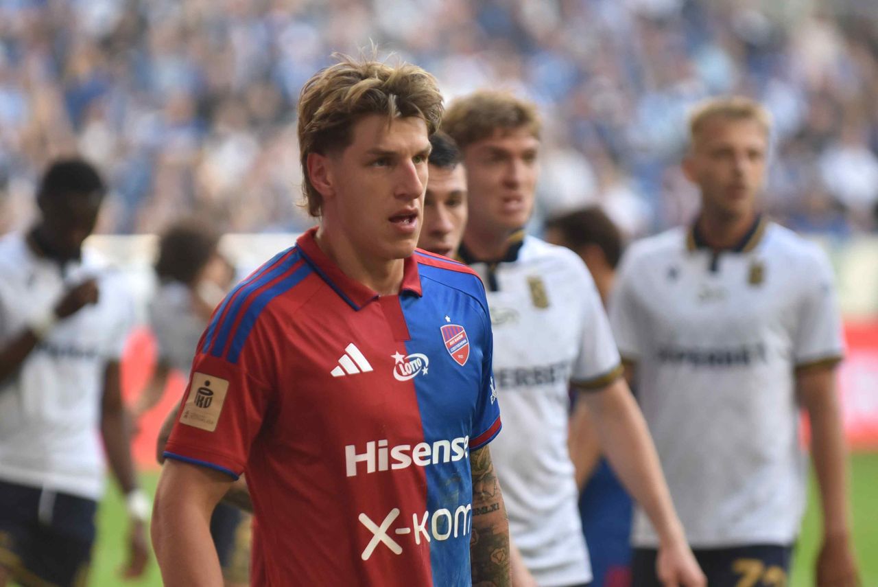 Raków przeprowadza transfer trenera. Padła konkretna kwota