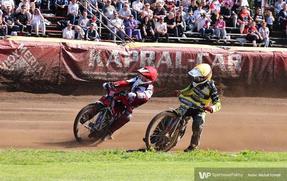 Abramczyk Polonia Bydgoszcz - HUNTERS PSŻ Poznań 62:28 (galeria)