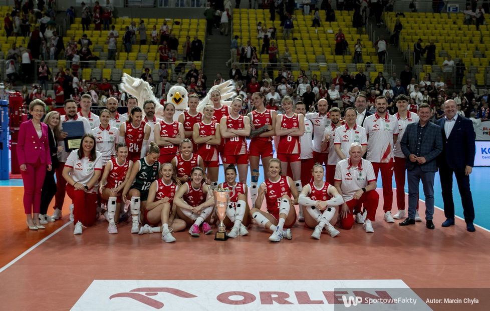 Mecz towarzyski Polska - Francja 3:1 (galeria)