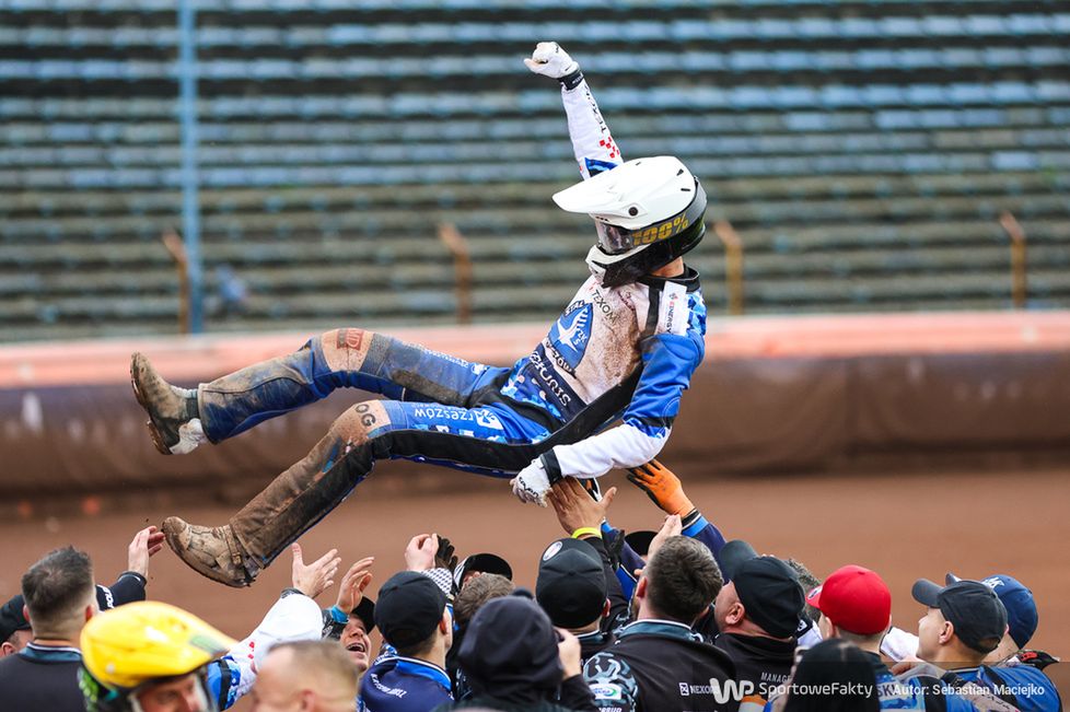 Autona Unia Tarnów - Texom Stal Rzeszów 43:47 (galeria)