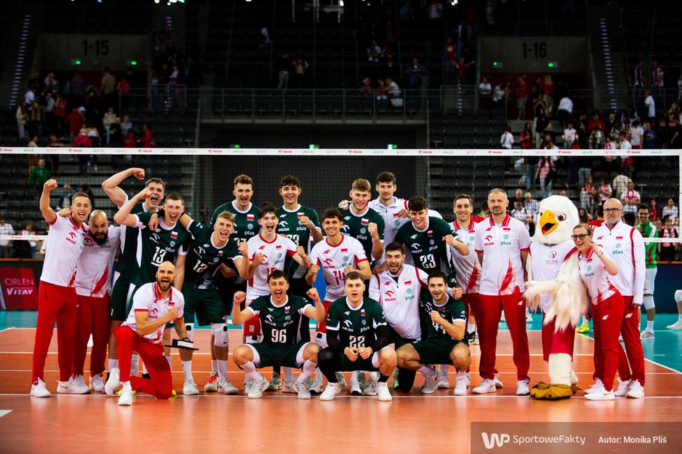 Polska - Bułgaria 3:2 (galeria)