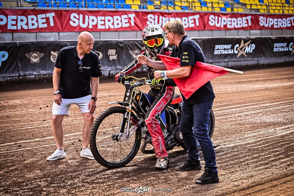 Drugi dzień Speedway Ekstraliga Camp [GALERIA]