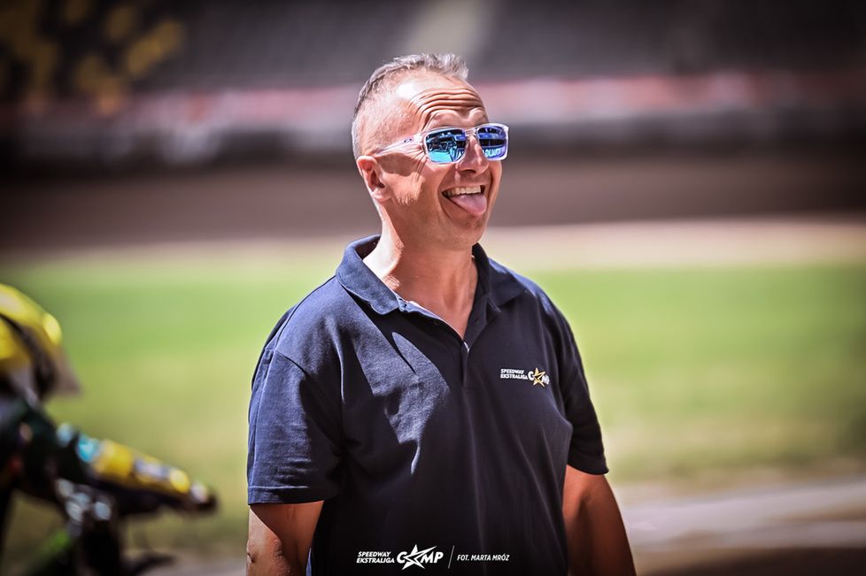 Trzeci dzień Speedway Ekstraliga Camp [GALERIA]