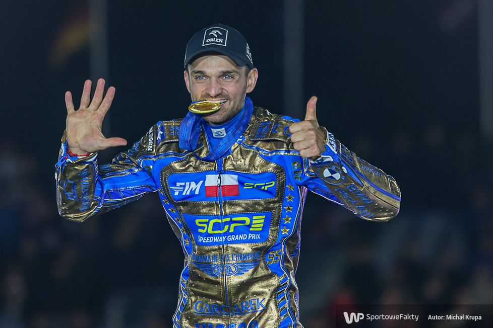 Żużel. SGP Danii w Vojens, zawody (galeria)