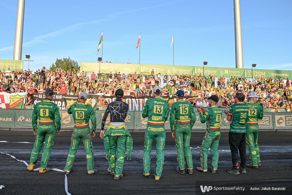 Pronergy Polonia Piła - Wybrzeże Gdańsk 49:41 (galeria)