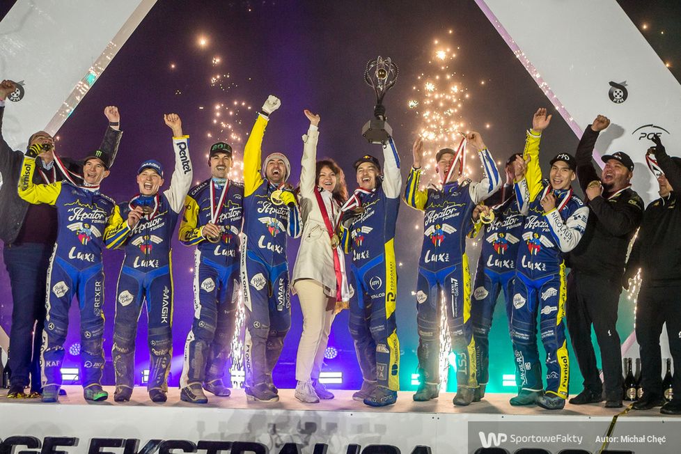 Orlen Oil Motor Lublin - PRES Grupa Deweloperska Toruń 52:38 (galeria)