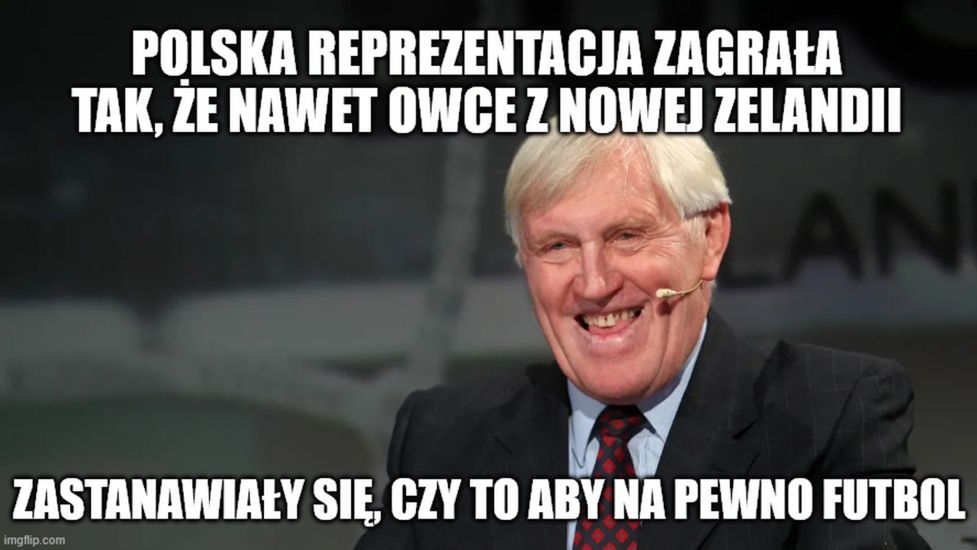 "Czy to aby na pewno był futbol". Internauci bez litości dla kadry Urbana