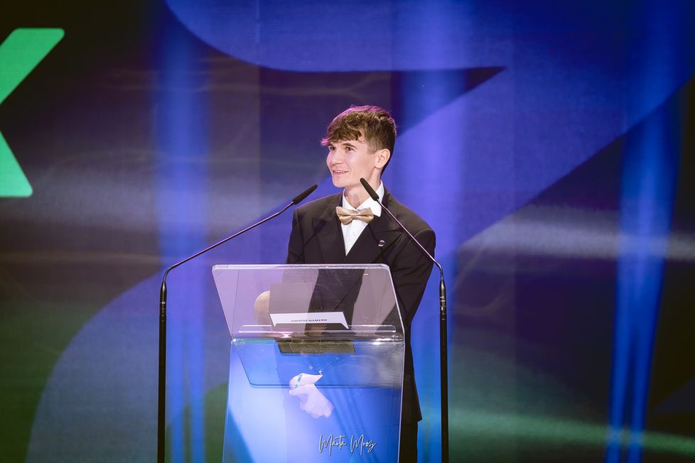 Gala PGE Ekstraligi 2025 [GALERIA]