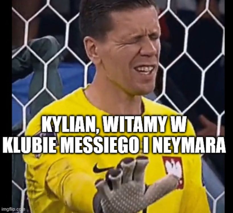 "Nie ma lepszego od 'Szczeny' naszego". Internauci wskazali bohatera El Clasico