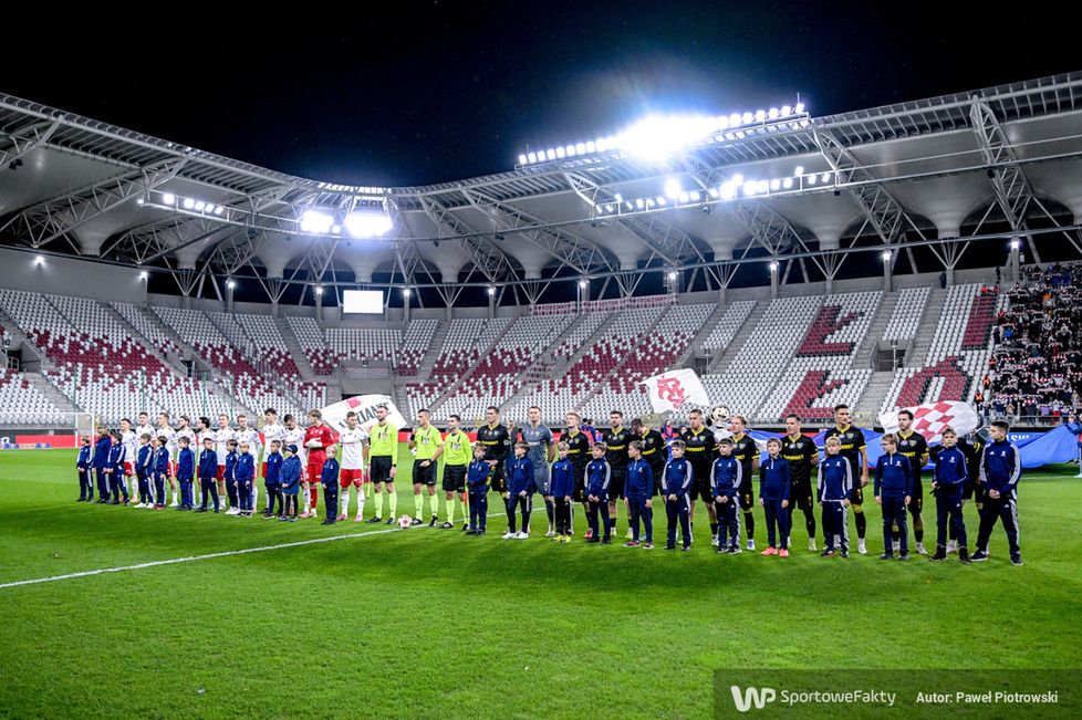 ŁKS Łódź - GKS Katowice 1:2 (galeria)