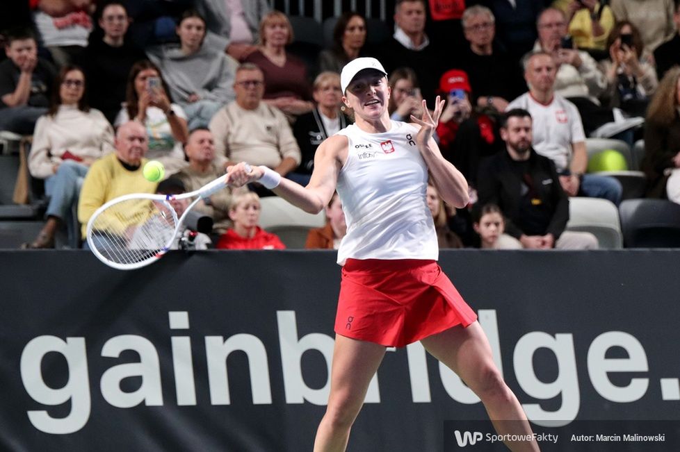 BJKC: Polska - Nowa Zelandia 3:0 (galeria)