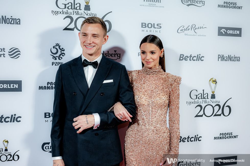 Gala tygodnika "Piłka Nożna" 2025 (galeria)