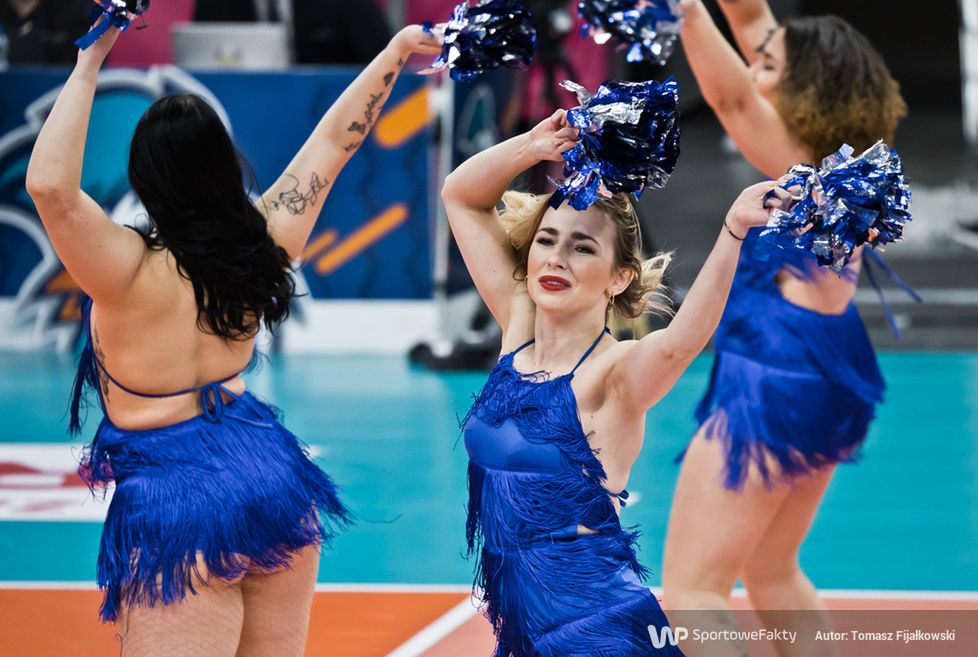 MOYA Radomka Radom - BKS BOSTIK ZGO Bielsko-Biała 1:3 (galeria)