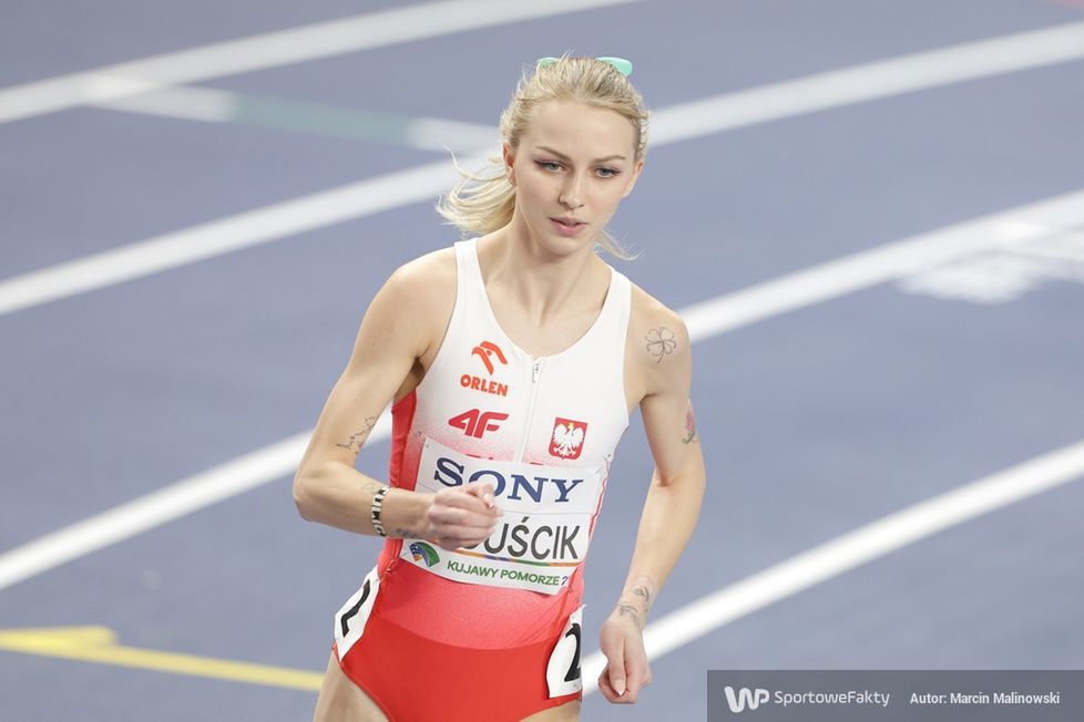 HMŚ Toruń 2026: dzień pierwszy (galeria)