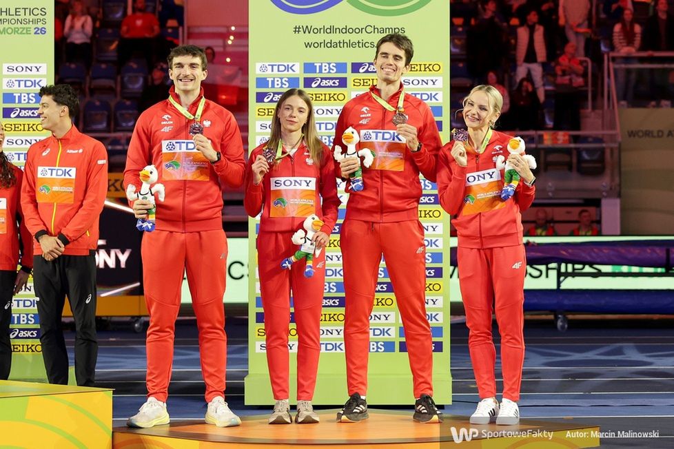 HMŚ Toruń 2026: dzień drugi (galeria)