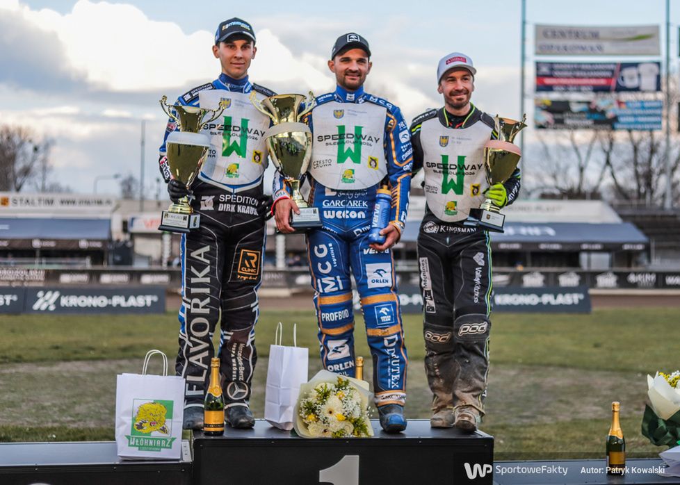 52. Memoriał Bronisława Idzikowskiego i Marka Czernego (Galeria)