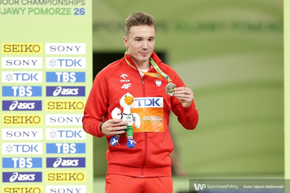 HMŚ Toruń 2026: dzień trzeci (galeria)