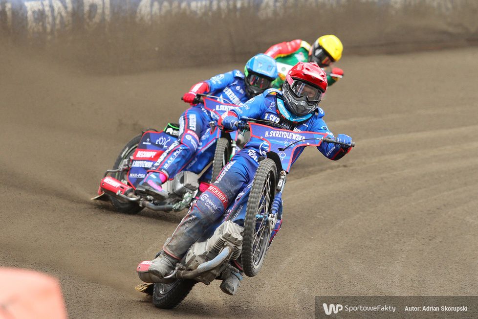 H. Skrzydlewska Orzeł Łódź - Polonia Piła 46:44 (galeria)