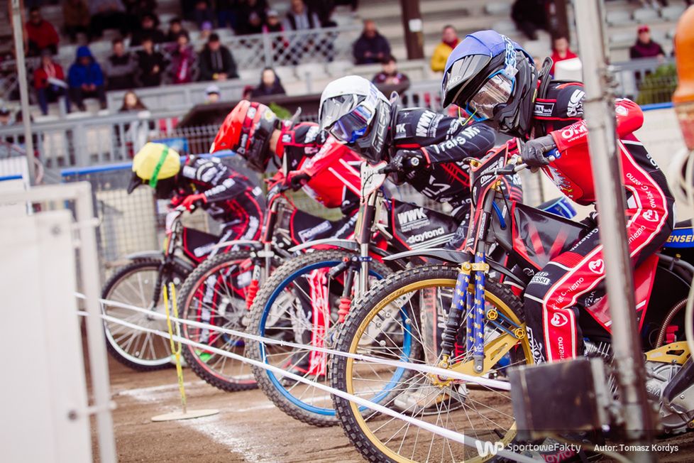 Ultrapur Start Gniezno - Trans MF Landshut Devils 50-40 (galeria)