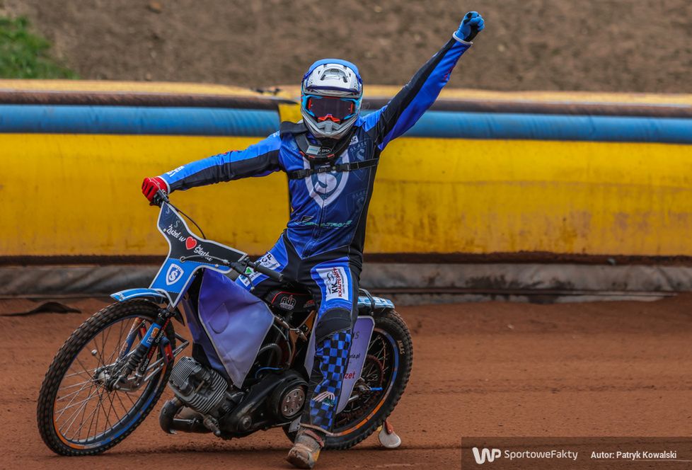 Śląsk Świętochłowice - Lokomotiv Daugavpils 50:40 (galeria)