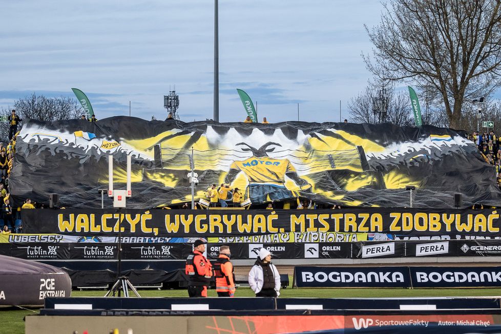 Orlen Oil Motor Lublin - PRES Grupa Deweloperska Toruń 56:34 (galeria)