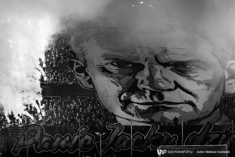 Legia Warszawa - Górnik Zabrze 1:1 (galeria)