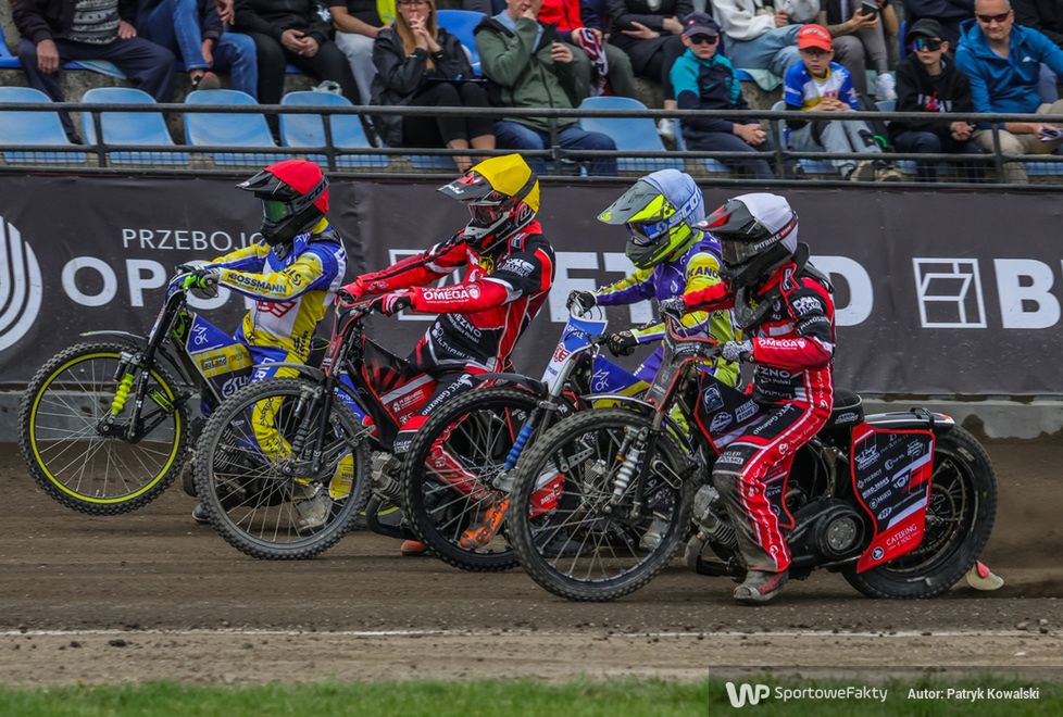 OK Kolejarz Opole - Ultrapur Omega Gniezno 43:47 (galeria)